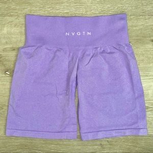 NVGTN Shorts